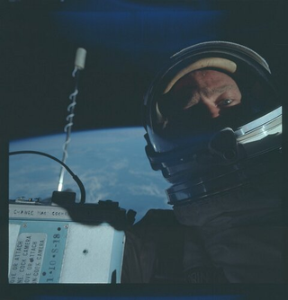 Illustration for article titled Selfies In Space!